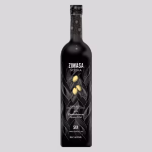 ZIMASA VODKA