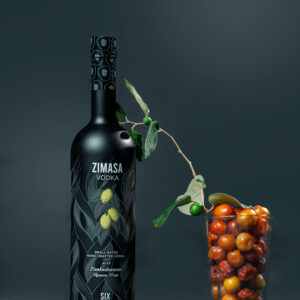 Zimasa Vodka — Premium Small Batch Vodka Distilled With Rare Masau Fruit