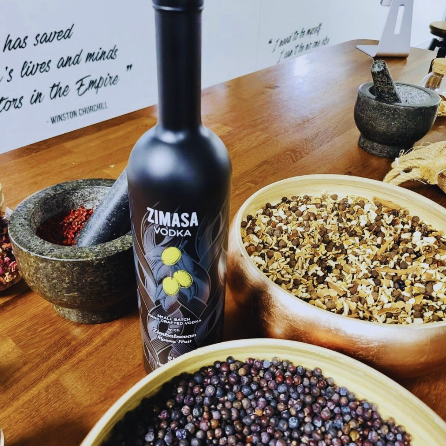 Discover the Allure of Artisan Vodka U: A Journey into Craft Excellence