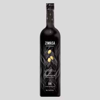 ZIMASA VODKA